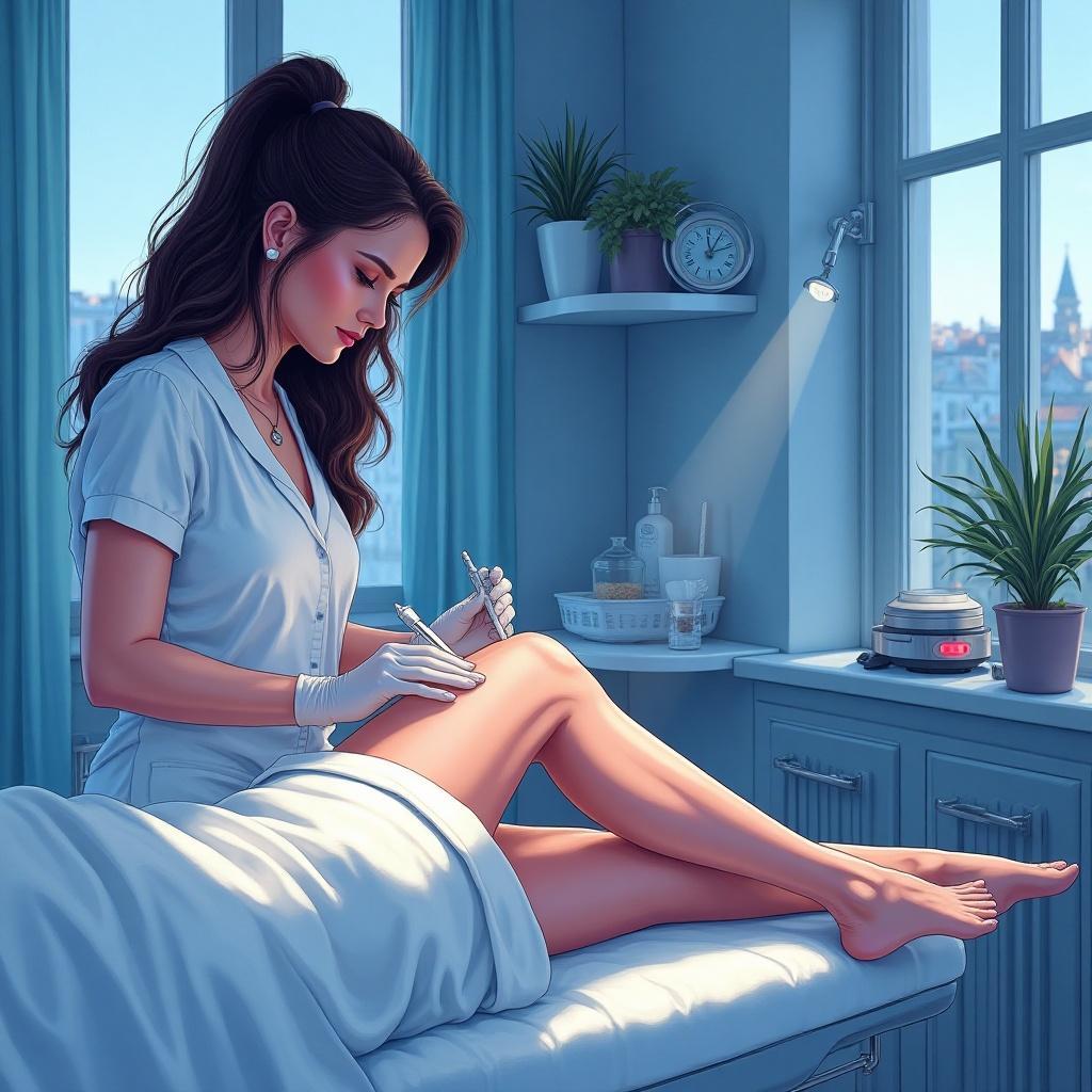 Ceretta Tradizionale