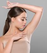 EPILAZIONE DONNA - Braccia + Ascelle