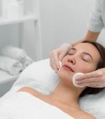 TRATTAMENTI VISO - Pulizia Viso Profonda