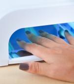 RICOSTRUZIONE UNGHIE - Allungamento in Gel + Dry manicure