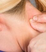 MASSAGGI - Mass. Decontratturante Schiena