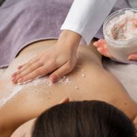 TRATTAMENTO CORPO - Scrub corpo