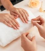 TRATTAMENTO MANI con paraffina