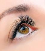 CIGLIA - Extension ciglia effetto naturale