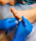 TRATTAMENTO PIEDI - Pedicure Estetico