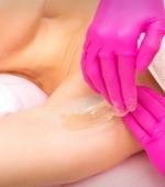 EPILAZIONE DONNA - Ascelle