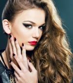 RICOSTRUZIONE UNGHIE - Ritocco Gel Mensile + dry manicure