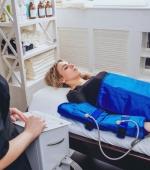 Pressoterapia (30 Min.)