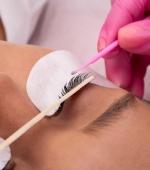 CIGLIA - Laminazione sopracciglia